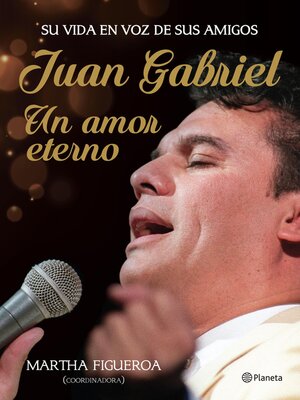 cover image of Juan Gabriel